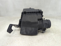 2017-2019 Jaguar F-pace Air Cleaner Intake-duct Hose Tube - Oemusedautoparts1.com