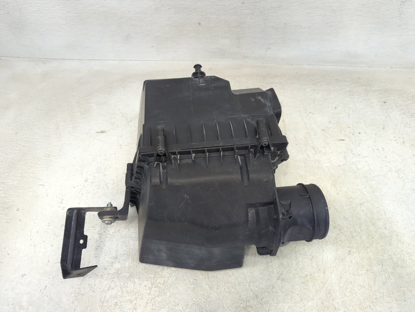 2017-2019 Jaguar F-pace Air Cleaner Intake-duct Hose Tube - Oemusedautoparts1.com