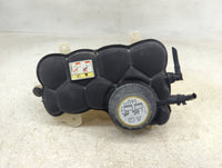 2017-2017 Jaguar F-pace Radiator Coolant Overflow Expansion Tank Bottle 1390583 - Oemusedautoparts1.com