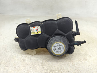 compare product 2017-2017 Jaguar F-pace Radiator Coolant Overflow Expansion Tank Bottle 1390583