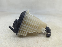 2017-2017 Jaguar F-pace Radiator Coolant Overflow Expansion Tank Bottle 1390583 - Oemusedautoparts1.com