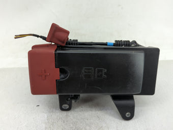 compare product 2017-2018 Jaguar F-Pace Fusebox Fuse Box Panel Relay Module Fits Fits 2017 2018 OEM Used Auto Parts