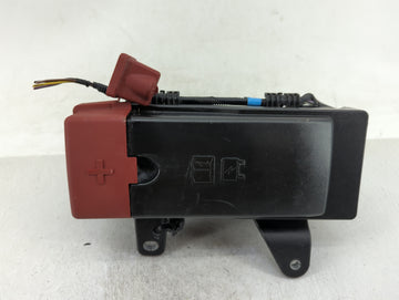 2017-2018 Jaguar F-Pace Fusebox Fuse Box Panel Relay Module Fits Fits 2017 2018 OEM Used Auto Parts - Oemusedautoparts1.com
