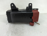 2017-2018 Jaguar F-Pace Fusebox Fuse Box Panel Relay Module Fits Fits 2017 2018 OEM Used Auto Parts - Oemusedautoparts1.com
