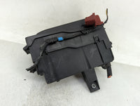2017-2018 Jaguar F-Pace Fusebox Fuse Box Panel Relay Module Fits Fits 2017 2018 OEM Used Auto Parts - Oemusedautoparts1.com