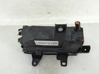 2017-2018 Jaguar F-Pace Fusebox Fuse Box Panel Relay Module Fits Fits 2017 2018 OEM Used Auto Parts - Oemusedautoparts1.com