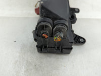 2017-2018 Jaguar F-Pace Fusebox Fuse Box Panel Relay Module Fits Fits 2017 2018 OEM Used Auto Parts - Oemusedautoparts1.com