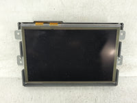 2017-2018 Jaguar F-pace Information Display Screen 1411388 - Oemusedautoparts1.com
