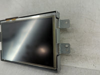 2017-2018 Jaguar F-pace Information Display Screen 1411388 - Oemusedautoparts1.com