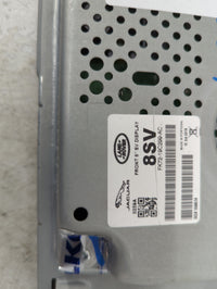2017-2018 Jaguar F-pace Information Display Screen 1411388 - Oemusedautoparts1.com
