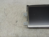 2017-2018 Jaguar F-pace Information Display Screen - Oemusedautoparts1.com