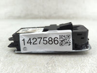 2017-2020 Jaguar F-Pace Master Power Window Switch Replacement Driver Side Left P/N:SW1T390S00F Fits Fits 2017 2018 2019 202