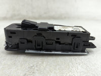 2017-2020 Jaguar F-Pace Master Power Window Switch Replacement Driver Side Left P/N:SW1T390S00F Fits Fits 2017 2018 2019 202