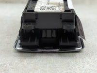2017-2020 Jaguar F-Pace Master Power Window Switch Replacement Driver Side Left P/N:SW1T390S00F Fits Fits 2017 2018 2019 202