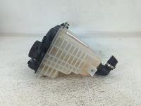 2017-2017 Jaguar F-pace Radiator Coolant Overflow Expansion Tank Bottle 1432440 - Oemusedautoparts1.com