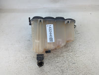 2017-2017 Jaguar F-pace Radiator Coolant Overflow Expansion Tank Bottle 1432440 - Oemusedautoparts1.com