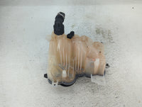 2017-2017 Jaguar F-pace Radiator Coolant Overflow Expansion Tank Bottle 1432440 - Oemusedautoparts1.com