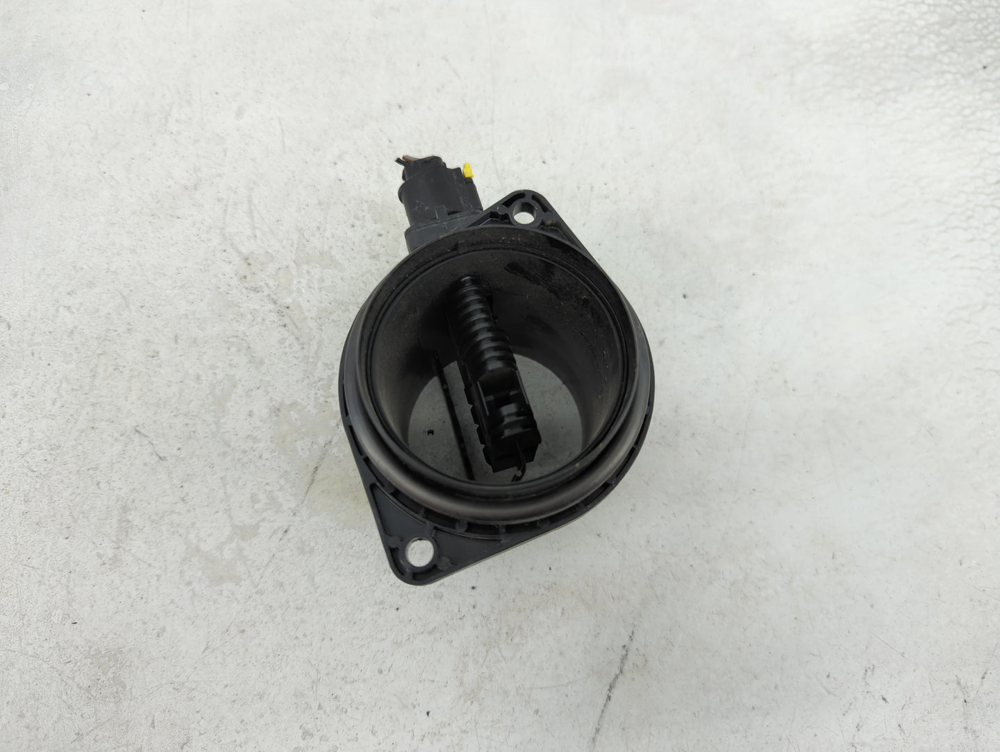 2017-2020 Jaguar F-pace Mass Air Flow Meter Maf - Oemusedautoparts1.com