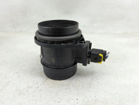 2017-2020 Jaguar F-pace Mass Air Flow Meter Maf - Oemusedautoparts1.com