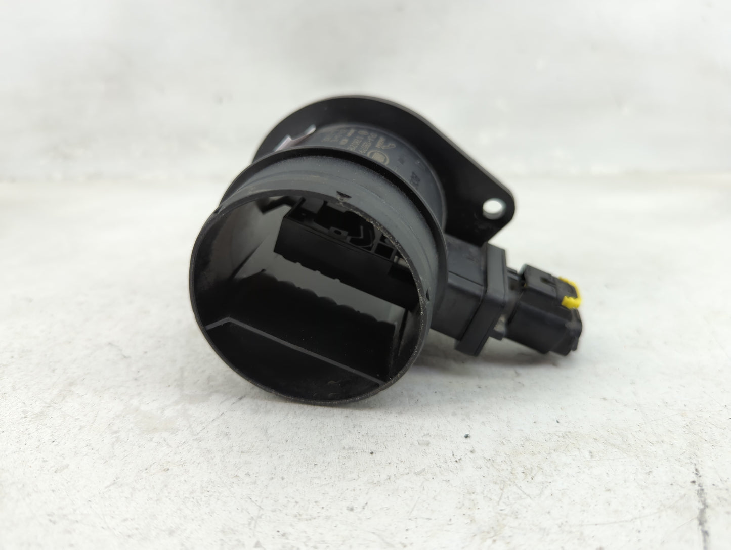 2017-2020 Jaguar F-pace Mass Air Flow Meter Maf - Oemusedautoparts1.com