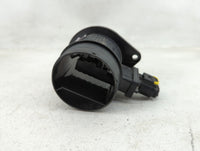 2017-2020 Jaguar F-pace Mass Air Flow Meter Maf - Oemusedautoparts1.com
