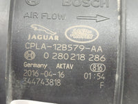 2017-2020 Jaguar F-pace Mass Air Flow Meter Maf - Oemusedautoparts1.com