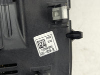 2017 Jaguar F-Pace Climate Control Module Temperature AC/Heater Replacement P/N:GX63-18C858-RE 170209A1095X Fits Fits 2016 O