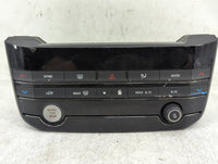 2017 Jaguar F-Pace Climate Control Module Temperature AC/Heater Replacement P/N:GX63-18C858-LE Fits OEM Used Auto Parts - Oe