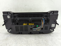 2017 Jaguar F-Pace Climate Control Module Temperature AC/Heater Replacement P/N:GX63-18C858-LE Fits OEM Used Auto Parts - Oe