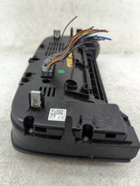 2017 Jaguar F-Pace Climate Control Module Temperature AC/Heater Replacement P/N:GX63-18C858-LE Fits OEM Used Auto Parts - Oe