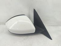 2017-2020 Jaguar F-Pace Passenger Side View Mirror - Right Door Mirror OEM Used - Oemusedautoparts1.com