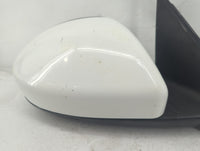 2017-2020 Jaguar F-Pace Passenger Side View Mirror - Right Door Mirror OEM Used - Oemusedautoparts1.com