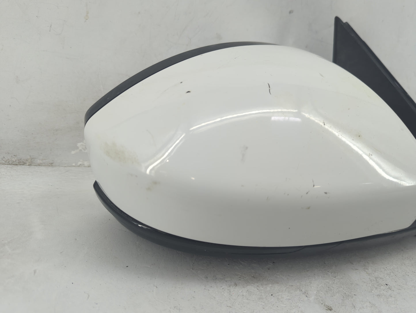 2017-2020 Jaguar F-Pace Passenger Side View Mirror - Right Door Mirror OEM Used - Oemusedautoparts1.com