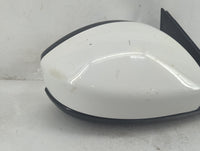 2017-2020 Jaguar F-Pace Passenger Side View Mirror - Right Door Mirror OEM Used - Oemusedautoparts1.com