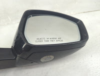 2017-2020 Jaguar F-Pace Passenger Side View Mirror - Right Door Mirror OEM Used - Oemusedautoparts1.com