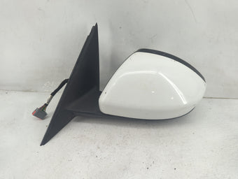 compare product 2017-2020 Jaguar F-Pace Driver Side View Mirror - Left Door Mirror OEM Used