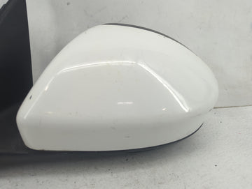 2017-2020 Jaguar F-Pace Driver Side View Mirror - Left Door Mirror OEM Used