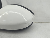 2017-2020 Jaguar F-Pace Driver Side View Mirror - Left Door Mirror OEM Used - Oemusedautoparts1.com