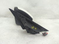 2017-2020 Jaguar F-Pace Driver Side View Mirror - Left Door Mirror OEM Used - Oemusedautoparts1.com