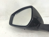 2017-2020 Jaguar F-Pace Driver Side View Mirror - Left Door Mirror OEM Used - Oemusedautoparts1.com
