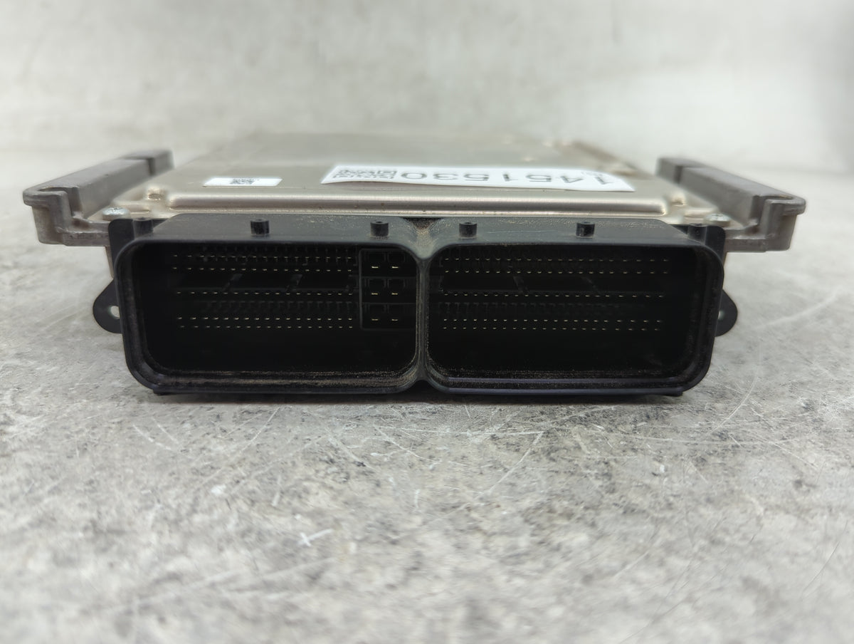 2017 Jaguar F-Pace PCM Engine Control Computer ECU ECM PCU OEM P/N:CPLA-12B684-YE 0261S08759 Fits 2013 2014 2015 2016 2018 2