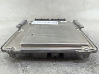 2017 Jaguar F-Pace PCM Engine Control Computer ECU ECM PCU OEM P/N:CPLA-12B684-YE 0261S08759 Fits OEM Used Auto Parts - Oemu