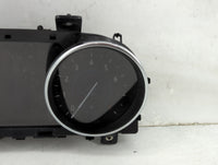 2017 Jaguar F-Pace Instrument Cluster Speedometer Gauges P/N:HK8310849AE LR-0043-001 Miles: Fits OEM Used Auto Parts - Oemus