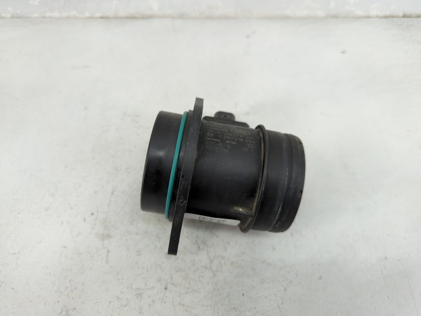 2017-2020 Jaguar F-pace Mass Air Flow Meter Maf 1463582 - Oemusedautoparts1.com