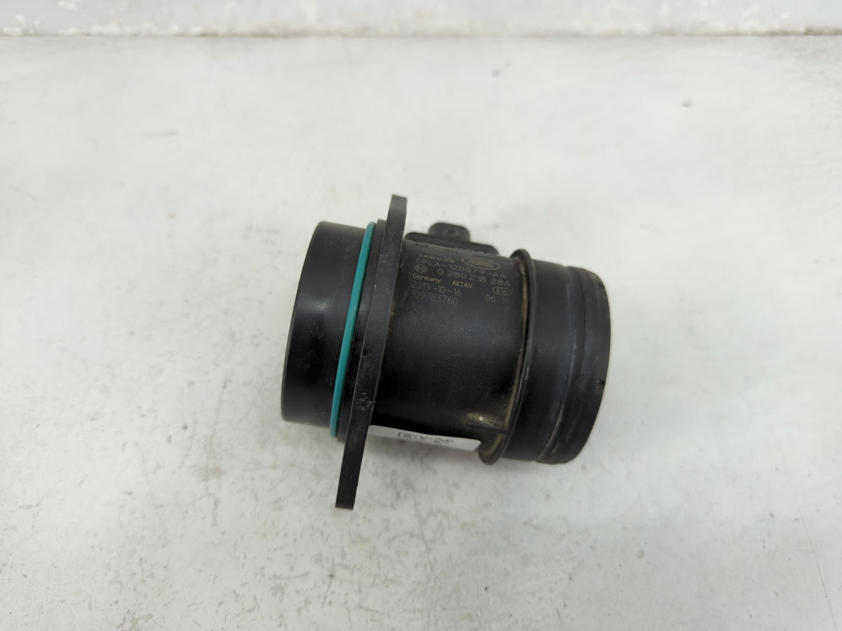 2017-2020 Jaguar F-pace Mass Air Flow Meter Maf Sensor 1463582 - Oemusedautoparts1.com