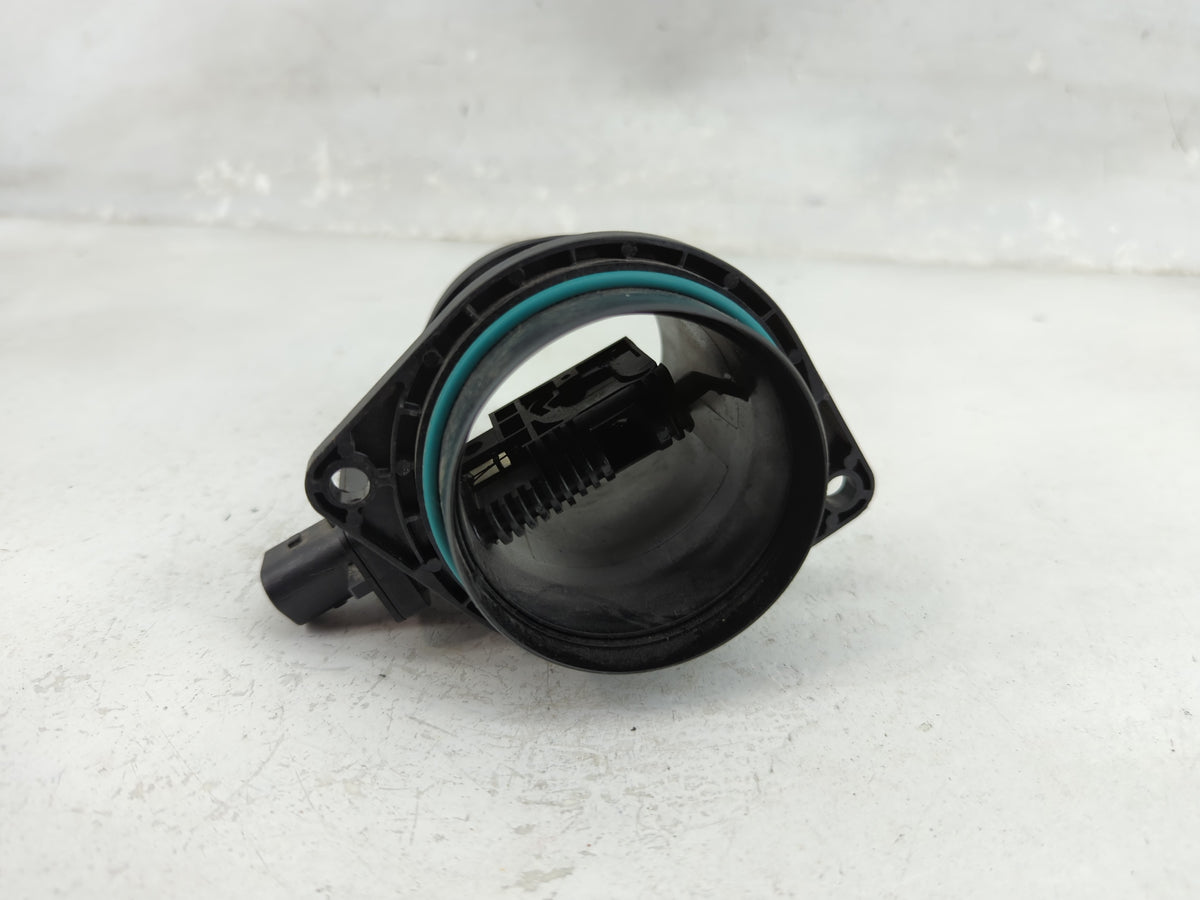 2017-2020 Jaguar F-pace Mass Air Flow Meter Maf Sensor 1463582 - Oemusedautoparts1.com