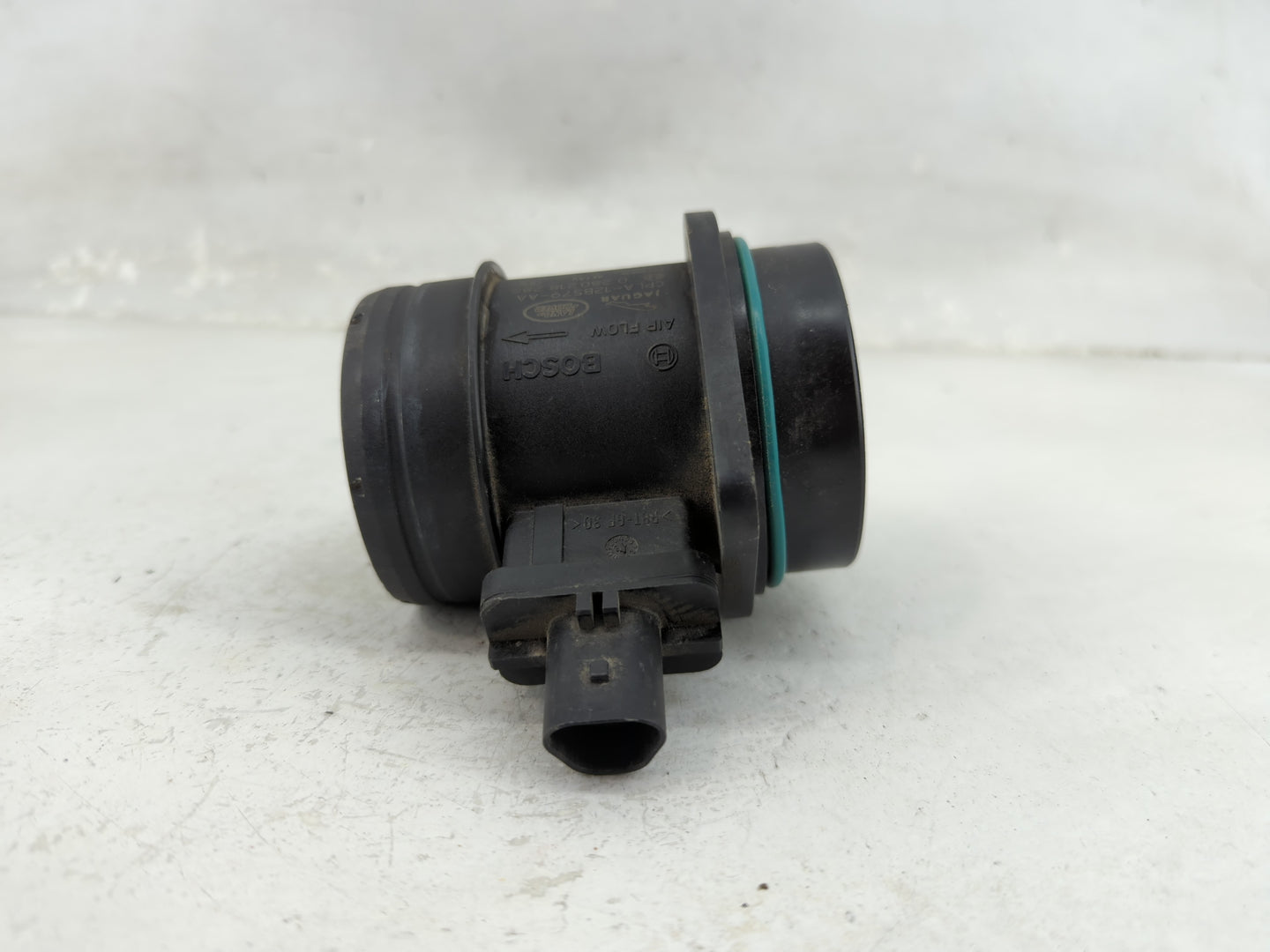 2017-2020 Jaguar F-pace Mass Air Flow Meter Maf 1463582 - Oemusedautoparts1.com