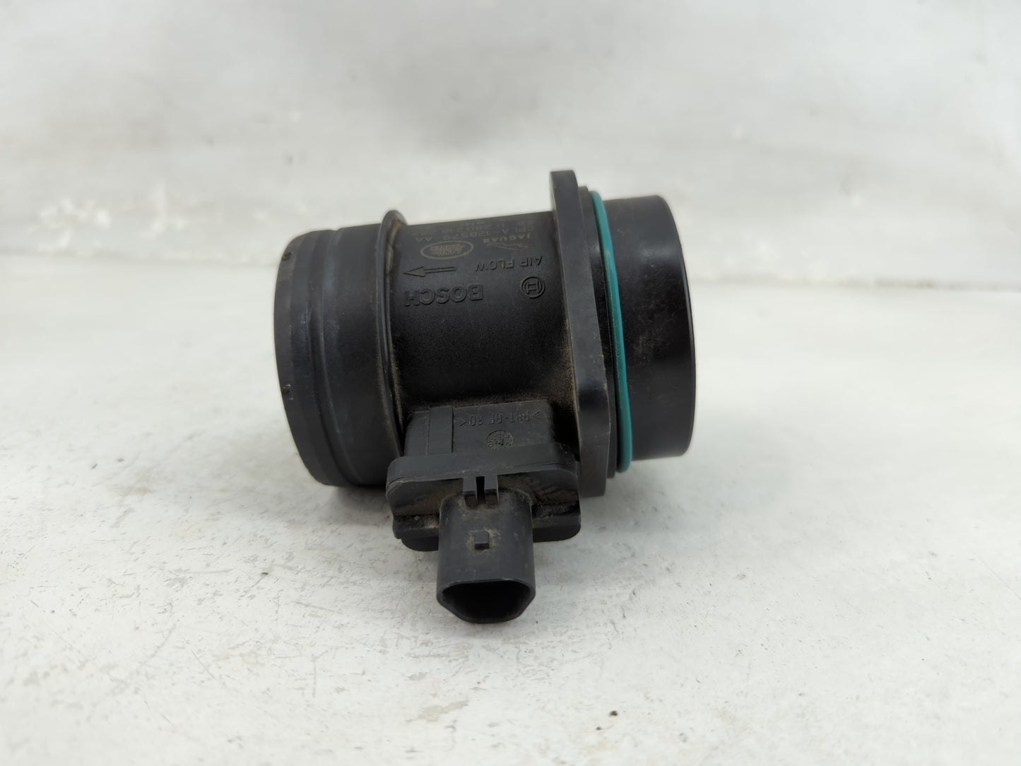 2017-2020 Jaguar F-pace Mass Air Flow Meter Maf 1463582 - Oemusedautoparts1.com