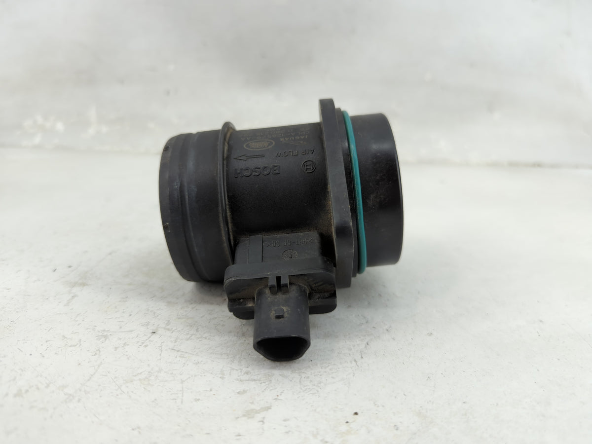 2017-2020 Jaguar F-pace Mass Air Flow Meter Maf Sensor 1463582 - Oemusedautoparts1.com