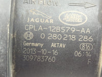 2017-2020 Jaguar F-pace Mass Air Flow Meter Maf Sensor 1463582 - Oemusedautoparts1.com